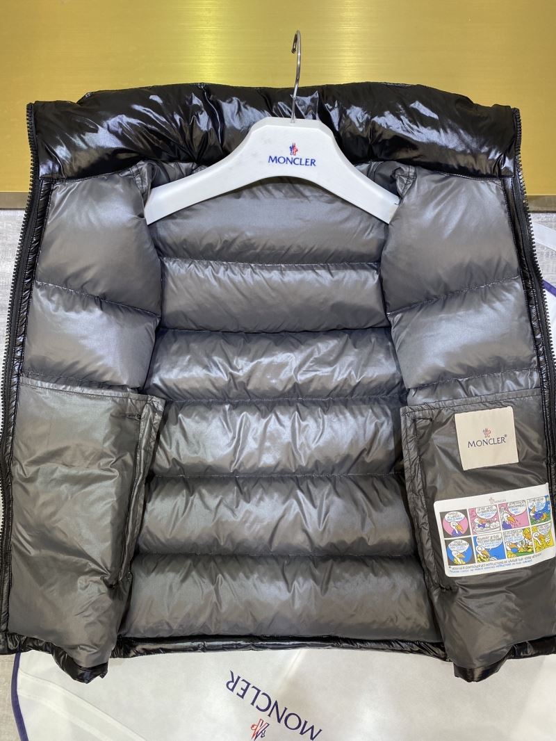 Moncler Down Jackets